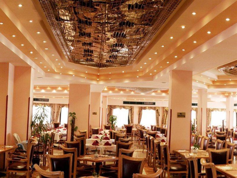 Blend Club Aqua Resort Hurghada Eksteriør bilde