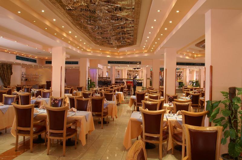 Blend Club Aqua Resort Hurghada Eksteriør bilde