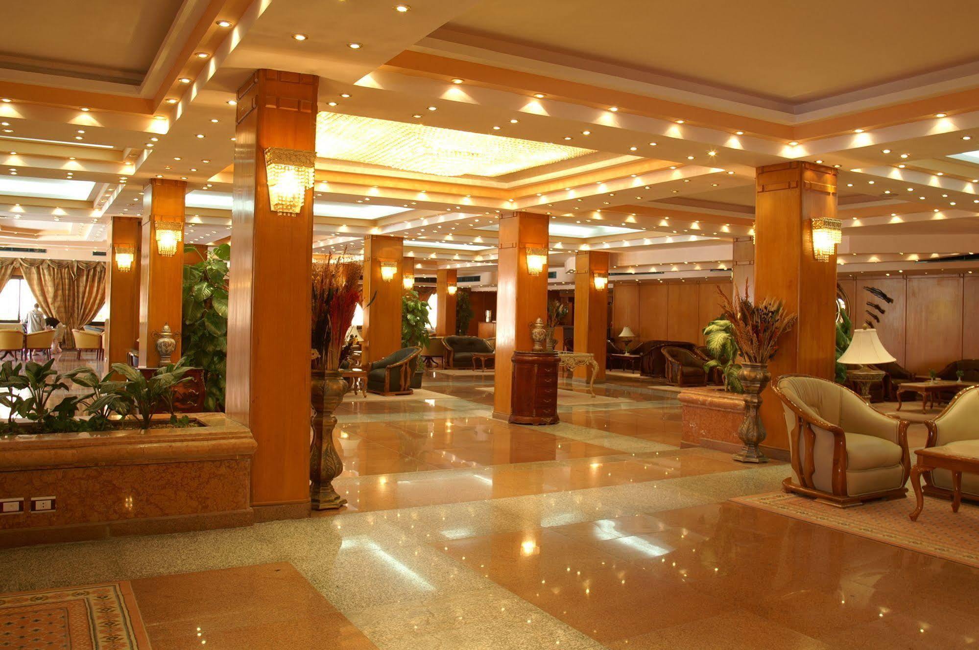 Blend Club Aqua Resort Hurghada Eksteriør bilde